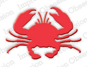 Impression Obsession - Dies - Crab