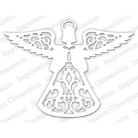 Impression Obsession - Dies - Angel