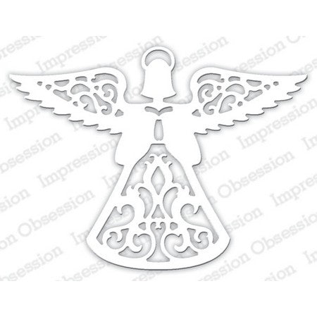 Impression Obsession - Dies - Angel