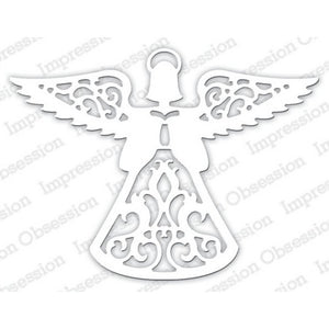 Impression Obsession - Dies - Angel