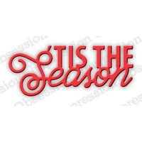 Impression Obsession - Dies - 'Tis The Seasons