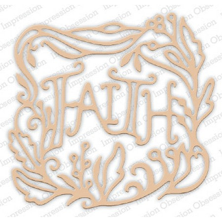 Impression Obsession - Dies - Faith