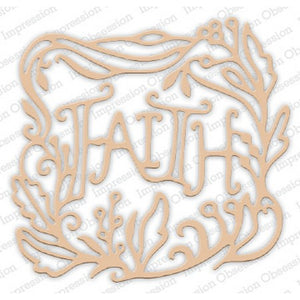 Impression Obsession - Dies - Faith