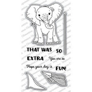 Impression Obsession - Extra Fun Dies