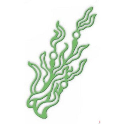 Impression Obsession - Dies - Sea Kelp
