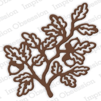 Impression Obsession - Dies - Autumn Branch