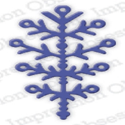 Impression Obsession - Dies - Winter Branch