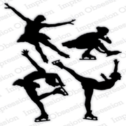 Impression Obsession - Dies - Skaters