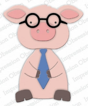 Impression Obsession - Dies - Smart Piggy