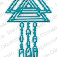Impression Obsession - Dies - Bohemian Chime