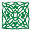 Impression Obsession - Dies - Celtic Design