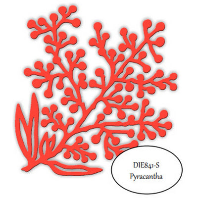 Impression Obsession - Dies - Pyracantha