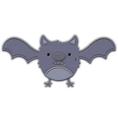 Impression Obsession - Dies - Bat