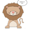 Impression Obsession - Dies - Lion