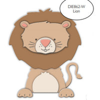 Impression Obsession - Dies - Lion