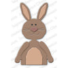 Impression Obsession - Dies - Rabbit