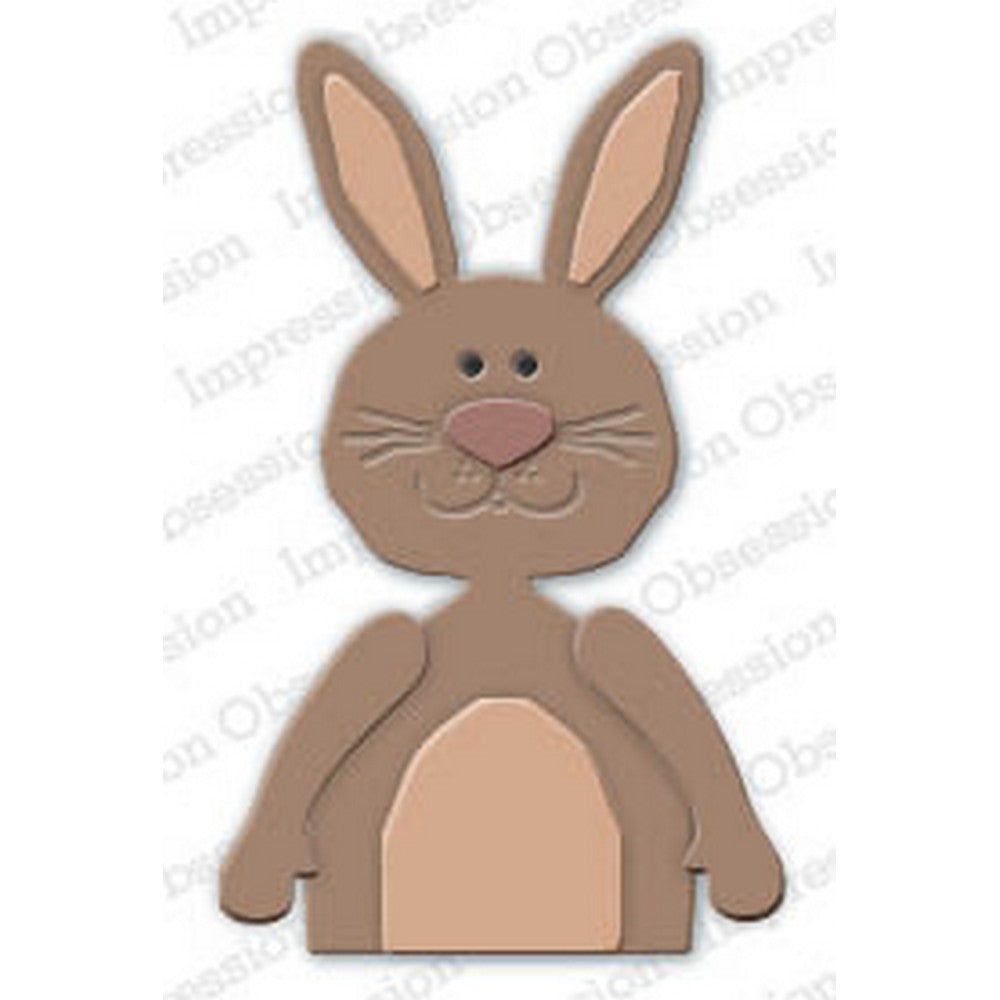 Impression Obsession - Dies - Rabbit