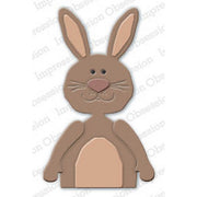 Impression Obsession - Dies - Rabbit