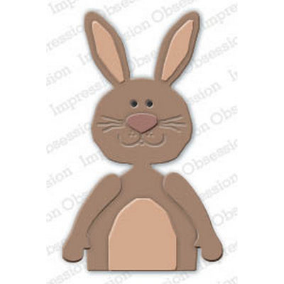 Impression Obsession - Dies - Rabbit