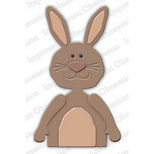 Impression Obsession - Dies - Rabbit