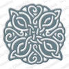 Impression Obsession - Dies - Celtic Knot