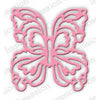 Impression Obsession - Dies - Whimsical Butterfly