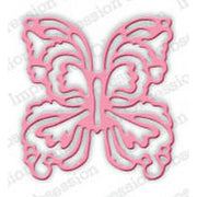 Impression Obsession - Dies - Whimsical Butterfly