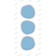 Impression Obsession - Dies - Whimsical Round Windows