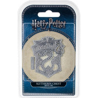 Disney - Cutting Dies - Harry Potter -æSlytherin Crest