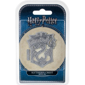 Disney - Cutting Dies - Harry Potter -æSlytherin Crest