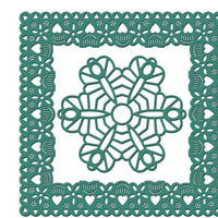 Cheery Lynn Designs - Scandinavian Hearts