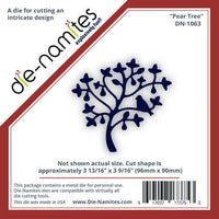 Die-Namites - Pear Tree
