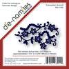 Die-Namites - Caterpillar Branch