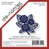 Die-Namites - Flowers and Leaves