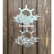 ScrapMan - Dies - Steering Wheel 2