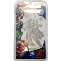 Disney - Cutting Dies - Marvel - Thor
