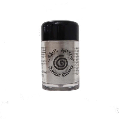 Cosmic Shimmer Shimmer Shakers - Dusky Mink