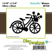 Whispers - Spring Bike