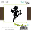 Die-Versions - Whispers - Cupid