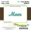 Sweet Wordlets - Mom