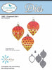 Elizabeth Craft Designs - Ornament Set 4