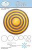 Elizabeth Craft Designs - Fitted Circles