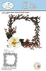 Elizabeth Craft Designs - Grapevine Wreath Square