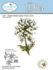 Elizabeth Craft Designs - Queen Anne's Lace