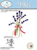 Elizabeth Craft Designs - Dies - Lavender