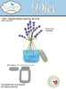 Elizabeth Craft Designs - Dies - Canning Jar & Lid