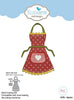 Elizabeth Craft Designs - Dies - Apron
