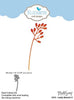 Elizabeth Craft Designs - Dies - Leafy Branch 2