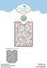 Elizabeth Craft Designs - Dies - Rose Pocket