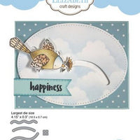 Elizabeth Craft Designs - Dies - Sliders & Spinners